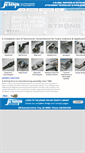 Mobile Screenshot of jemms-cascade.com